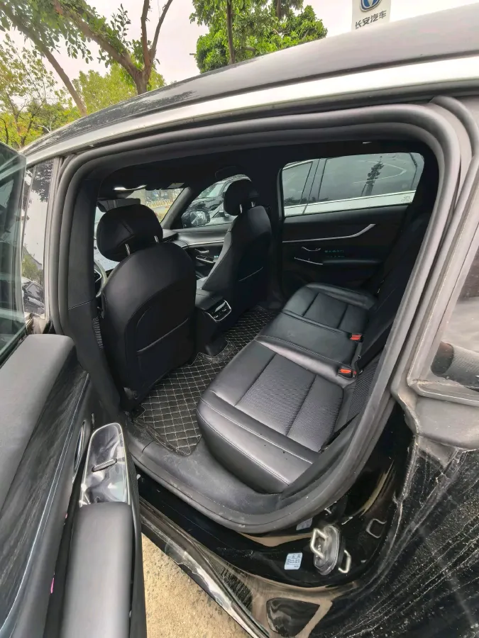 2026 ChangAn QiYuan A07 BEV,autocango,china used car exporter,china ev exporter,chinese used car exporter,chinese used ev exporter