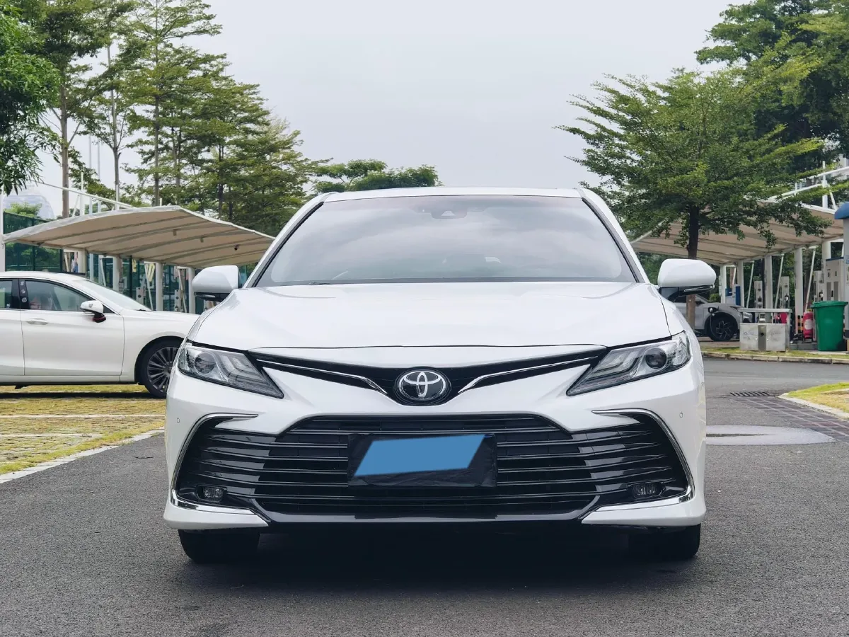 2021 Toyota Camry 2.0L 178HP L4 CVT,autocango,china used car exporter,china ev exporter,chinese used car exporter,chinese used ev exporter