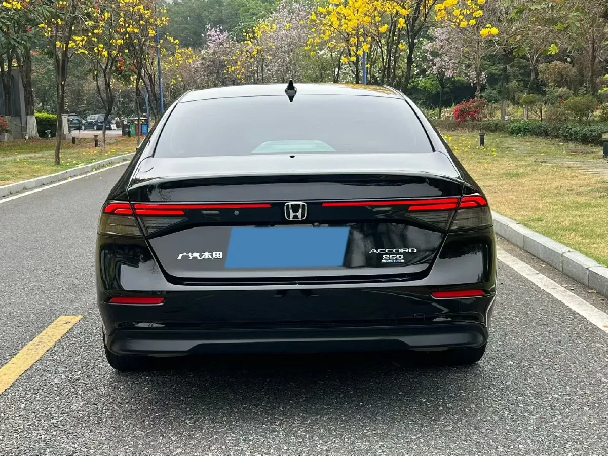 2023 Honda Accord 1.5T 192HP L4 CVT,autocango,china used car exporter,china ev exporter,chinese used car exporter,chinese used ev exporter