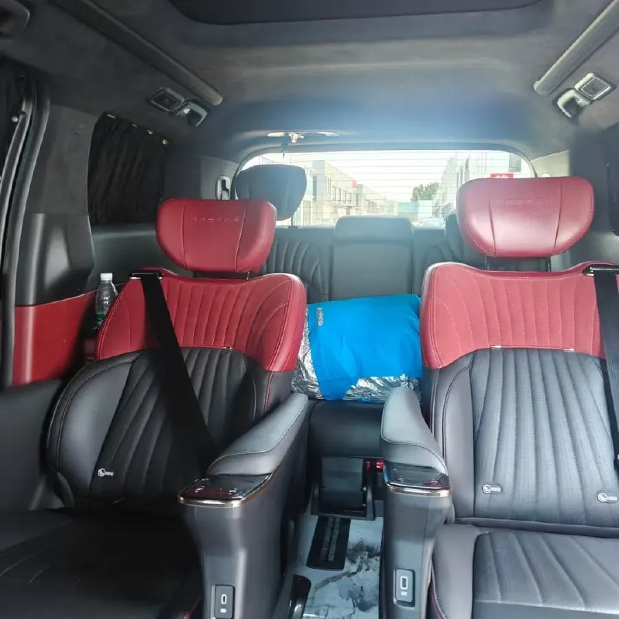 2023 GAC Trumpchi M8 2.0T 252HP L4 8AT,autocango,china used car exporter,china ev exporter,chinese used car exporter,chinese used ev exporter