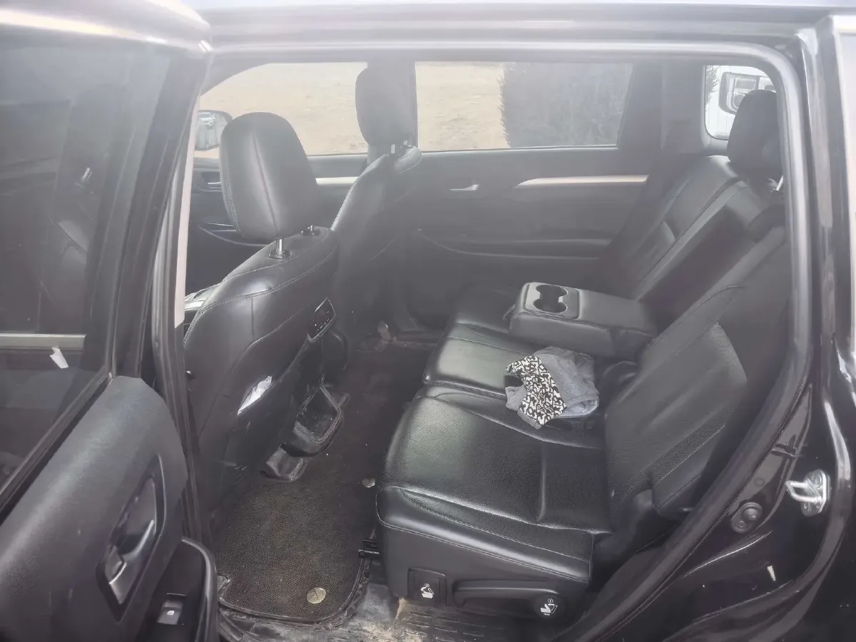 2019 Mazda CX-8 2.5L 192HP L4 6AT,autocango,china used car exporter,china ev exporter,chinese used car exporter,chinese used ev exporter