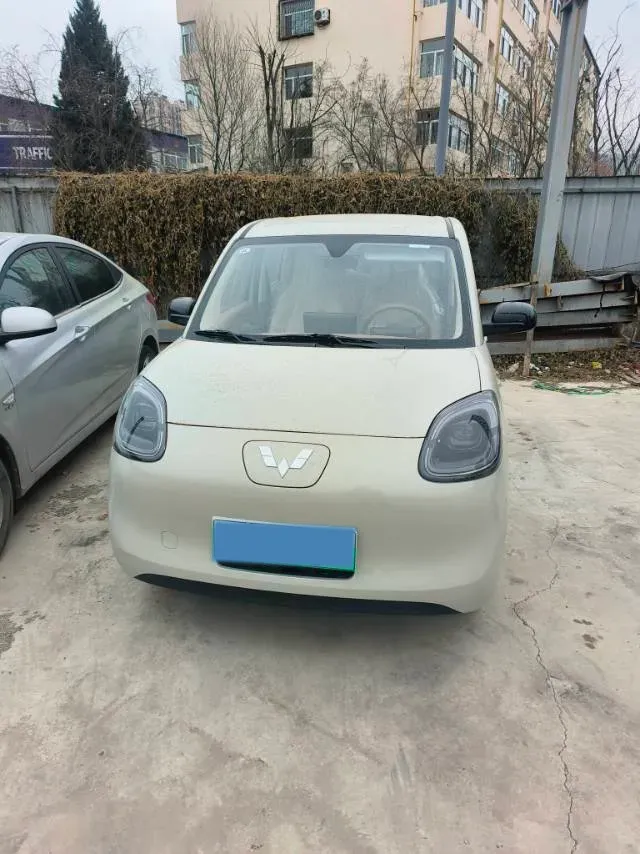 2025 WuLing ZhiGuang BEV 17.7KWH,autocango,china used car exporter,china ev exporter,chinese used car exporter,chinese used ev exporter
