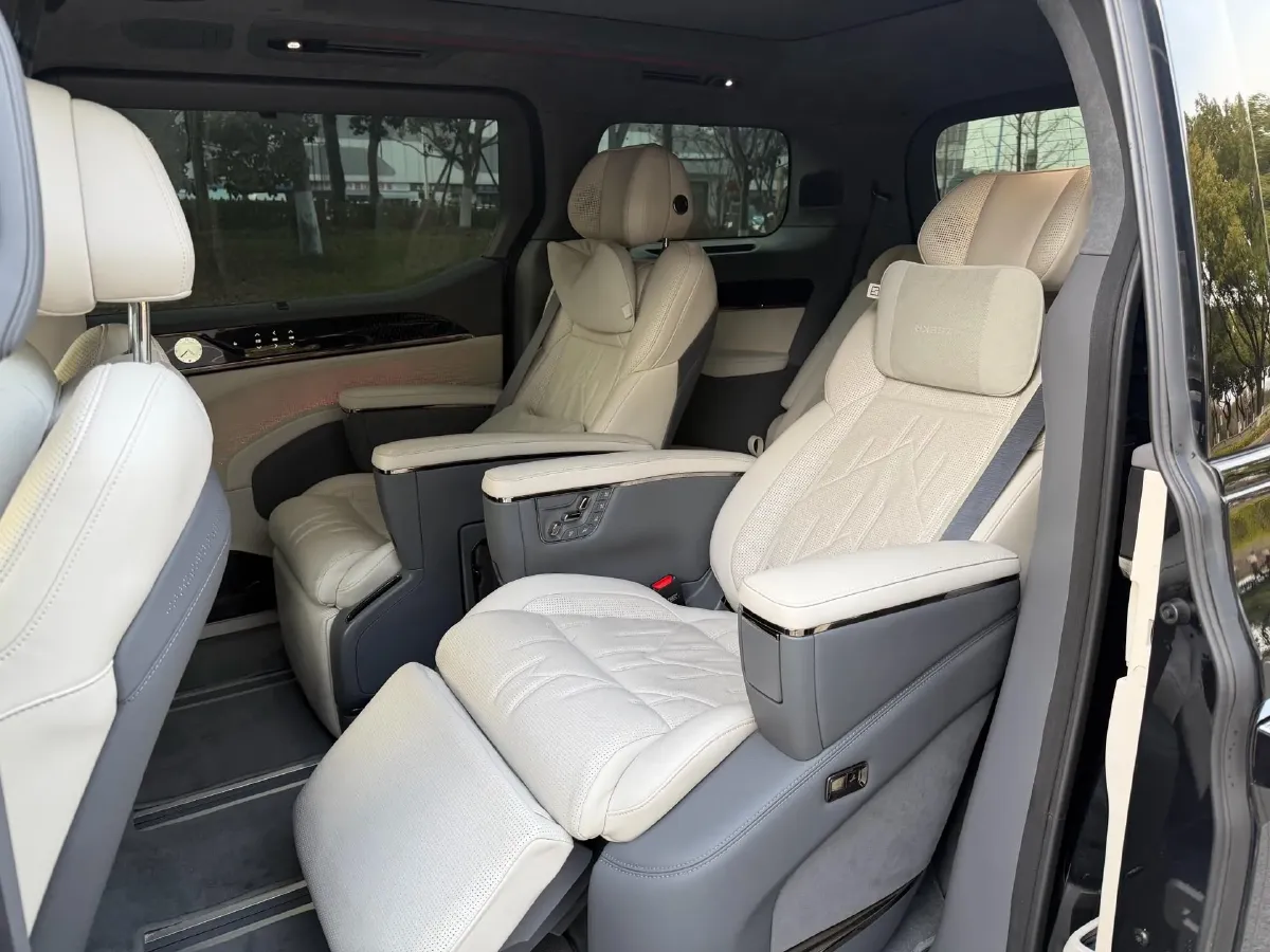 2024 Zeekr 009 BEV 108KWH,autocango,china used car exporter,china ev exporter,chinese used car exporter,chinese used ev exporter