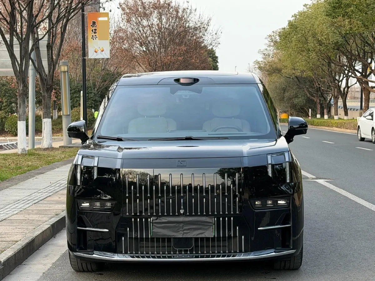 2024 Zeekr 009 BEV 108KWH,autocango,china used car exporter,china ev exporter,chinese used car exporter,chinese used ev exporter