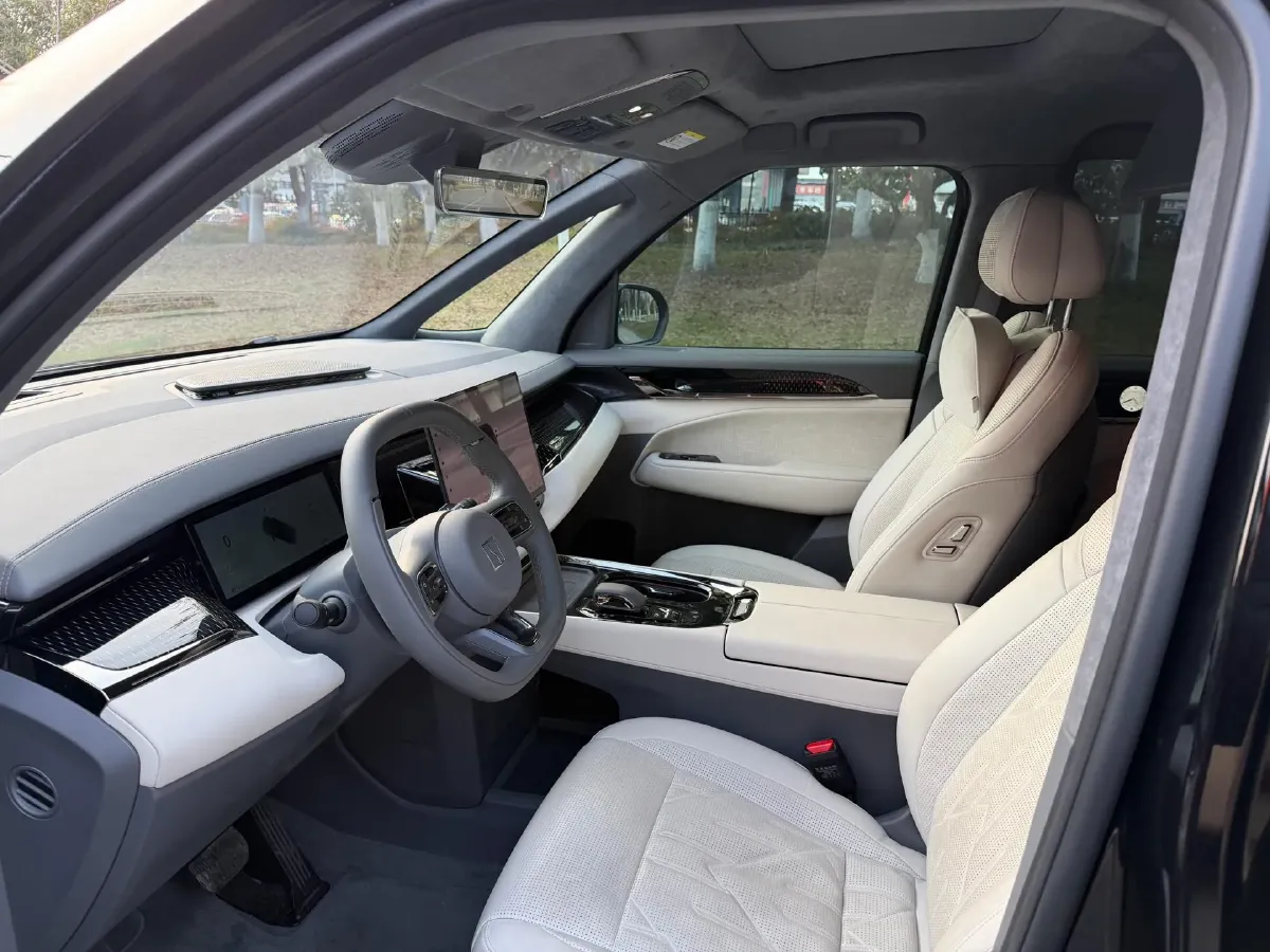 2024 Zeekr 009 BEV 108KWH,autocango,china used car exporter,china ev exporter,chinese used car exporter,chinese used ev exporter