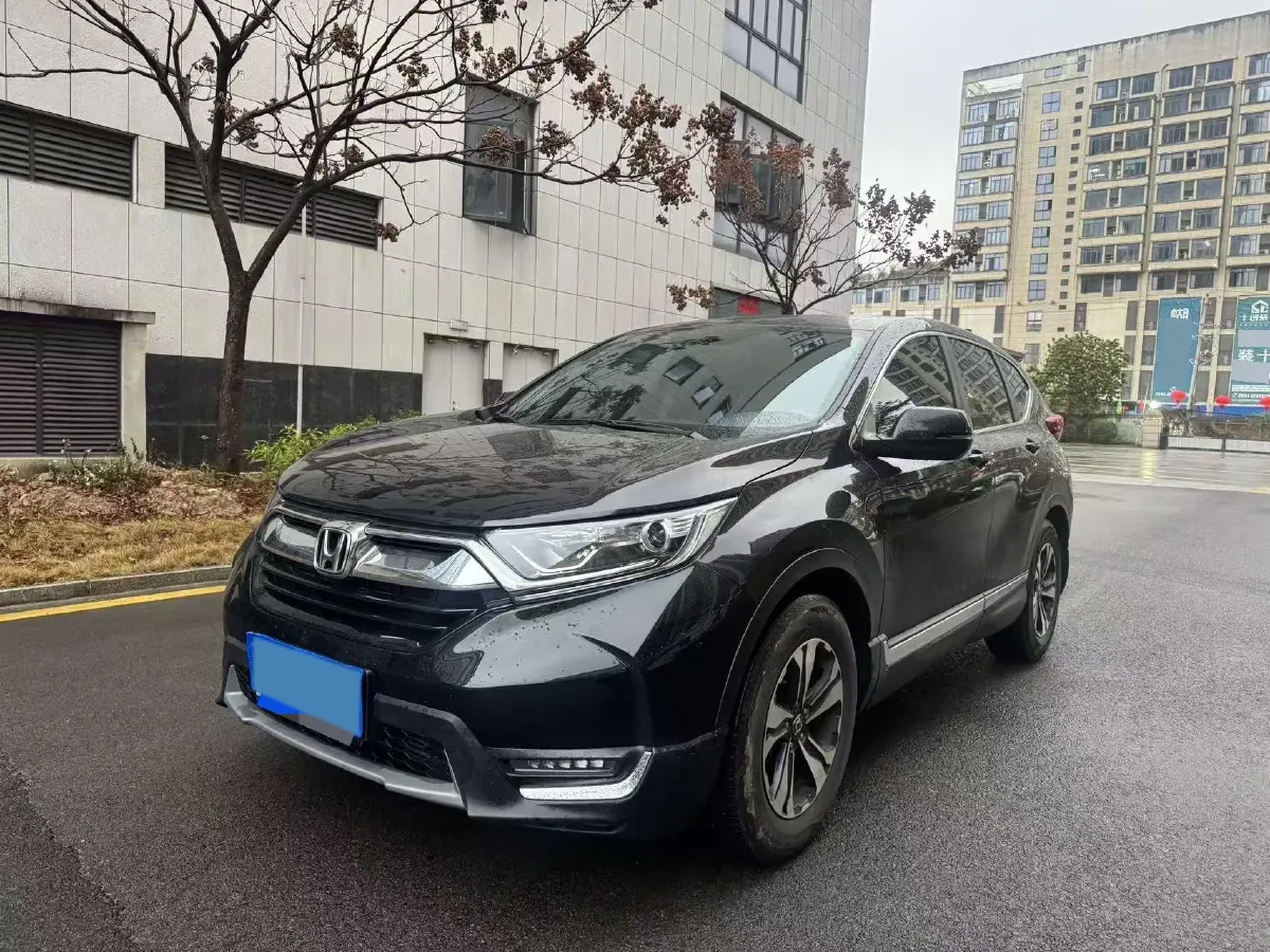2019 Honda CR-V 1.5T 193HP L4 CVT,autocango,china used car exporter,china ev exporter,chinese used car exporter,chinese used ev exporter