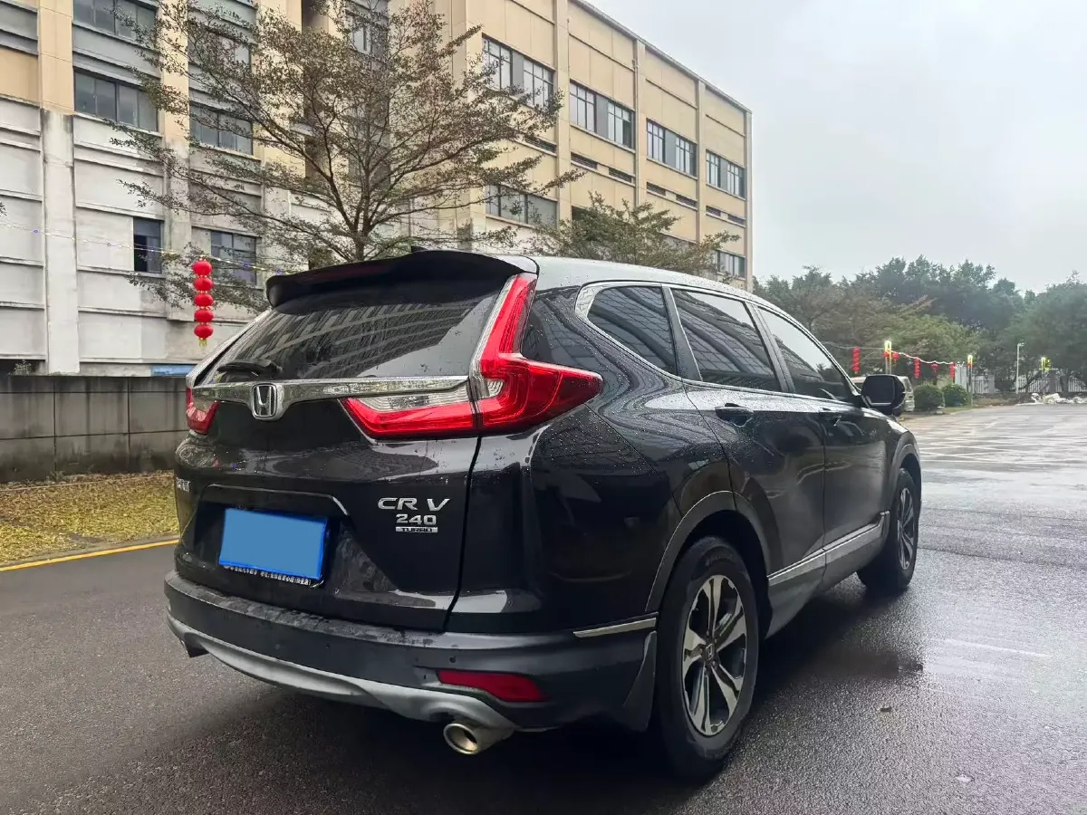 2019 Honda CR-V 1.5T 193HP L4 CVT,autocango,china used car exporter,china ev exporter,chinese used car exporter,chinese used ev exporter
