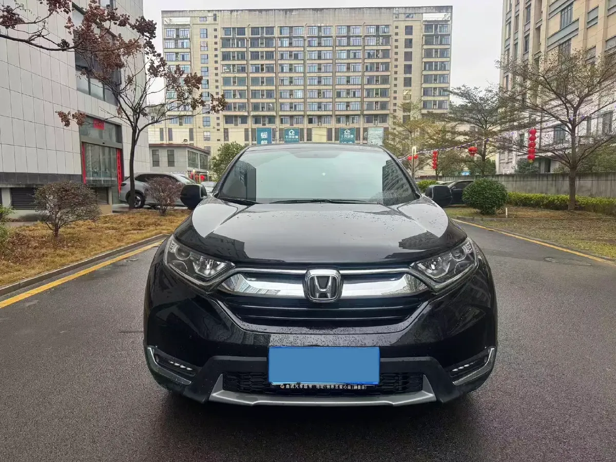 2019 Honda CR-V 1.5T 193HP L4 CVT,autocango,china used car exporter,china ev exporter,chinese used car exporter,chinese used ev exporter
