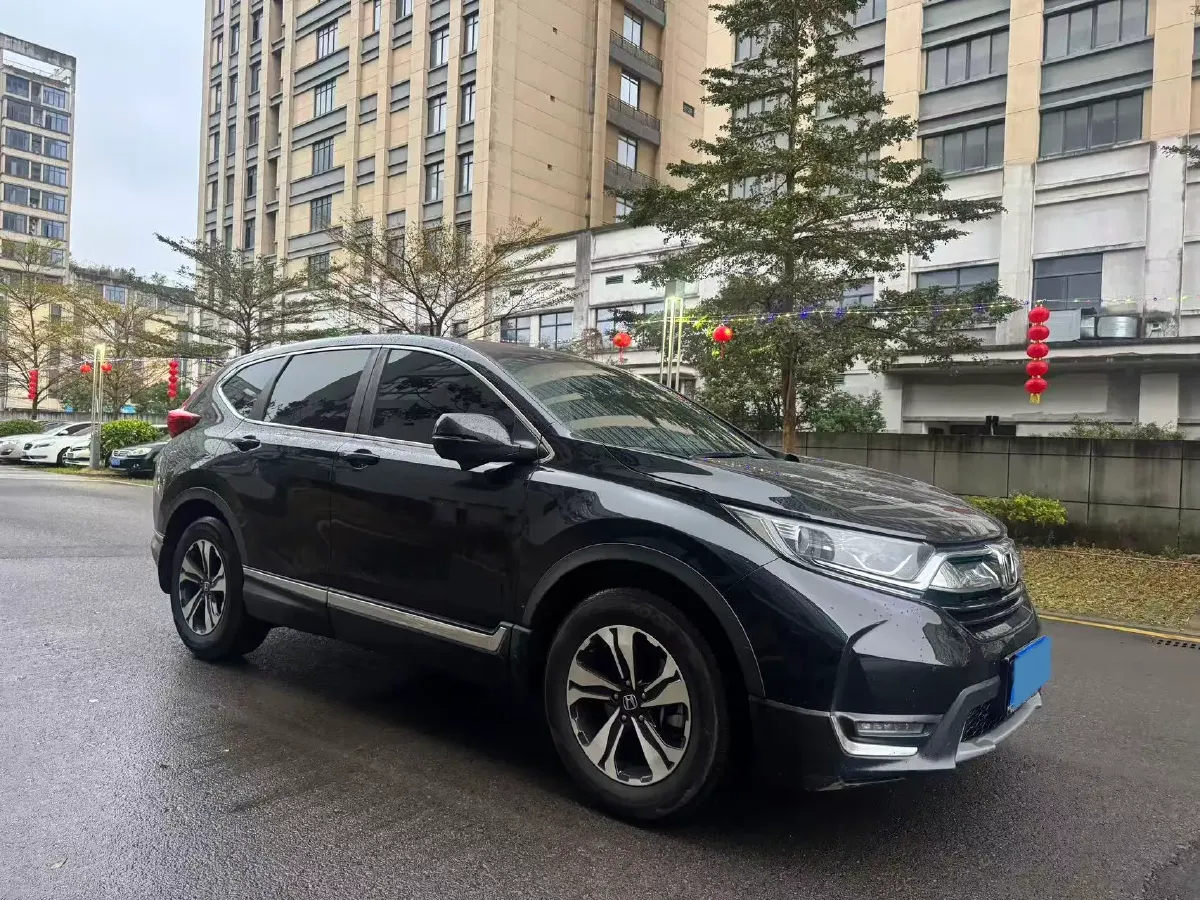 2019 Honda CR-V 1.5T 193HP L4 CVT,autocango,china used car exporter,china ev exporter,chinese used car exporter,chinese used ev exporter