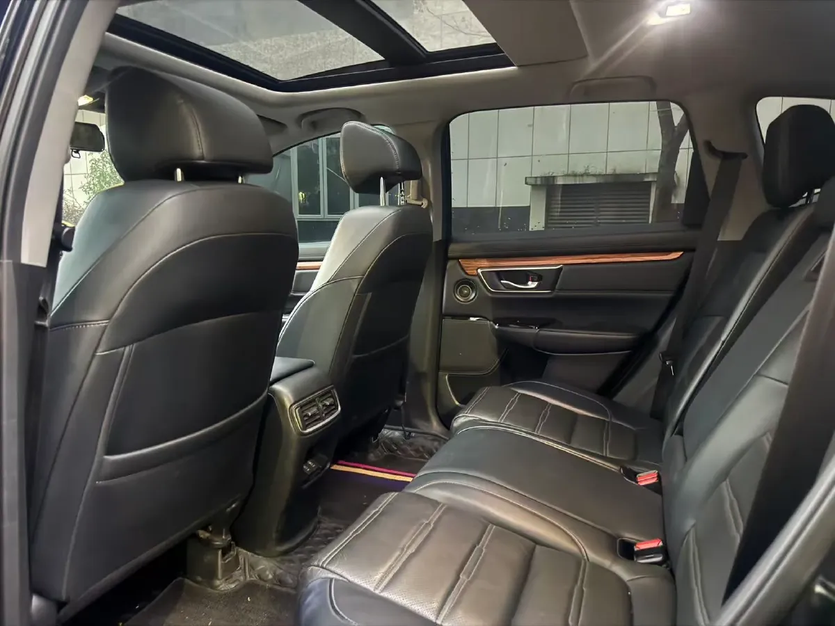 2019 Honda CR-V 1.5T 193HP L4 CVT,autocango,china used car exporter,china ev exporter,chinese used car exporter,chinese used ev exporter