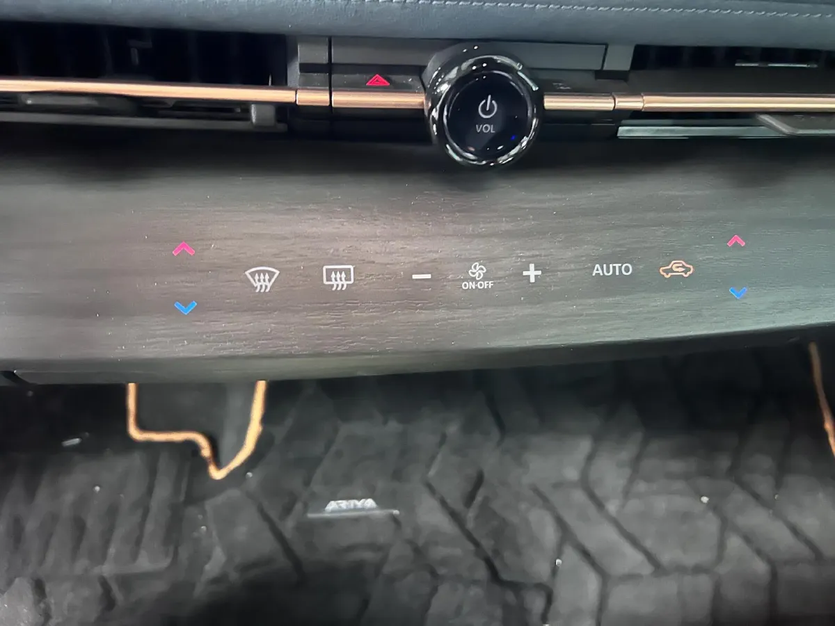 2022 Nissan Ariya BEV 90KWH,autocango,china used car exporter,china ev exporter,chinese used car exporter,chinese used ev exporter