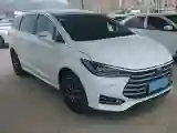 2018 BYD Song 1.5T 154HP L4 6DCT