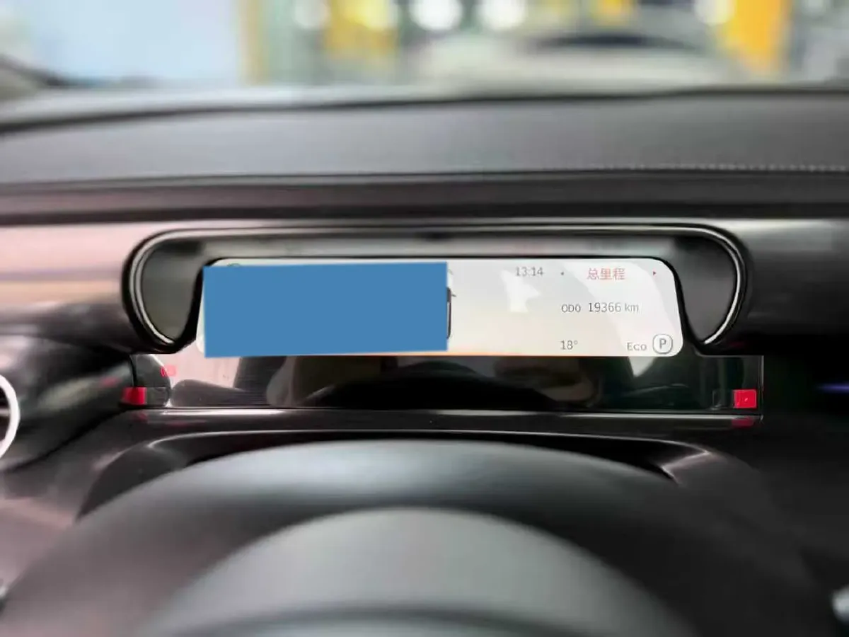 2024 Smart smart Elf 1 BEV 49KWH,autocango,china used car exporter,china ev exporter,chinese used car exporter,chinese used ev exporter