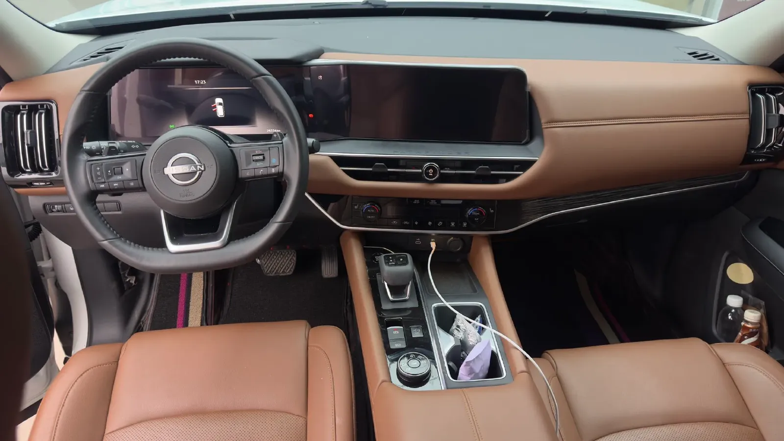 2024 Nissan Pathfinder 2.0T 252HP L4 9AT,autocango,china used car exporter,china ev exporter,chinese used car exporter,chinese used ev exporter