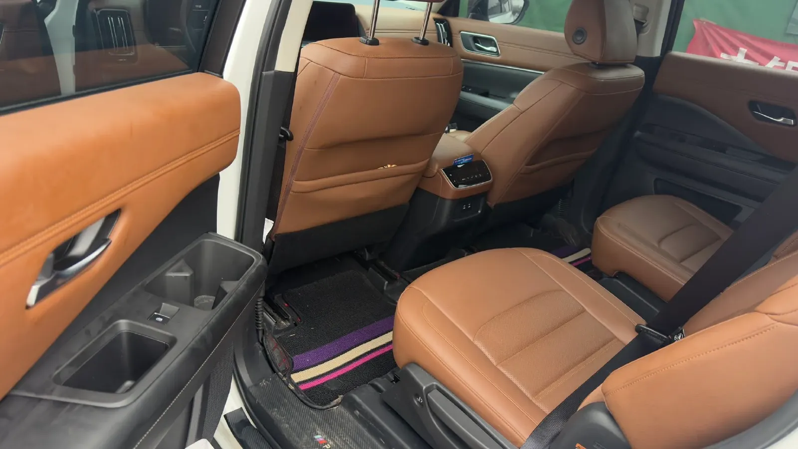 2024 Nissan Pathfinder 2.0T 252HP L4 9AT,autocango,china used car exporter,china ev exporter,chinese used car exporter,chinese used ev exporter