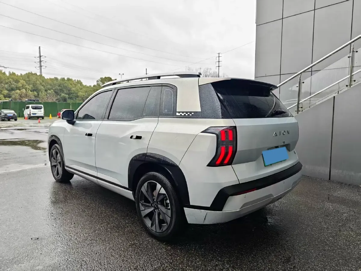 2026 Aion V BEV,autocango,china used car exporter,china ev exporter,chinese used car exporter,chinese used ev exporter