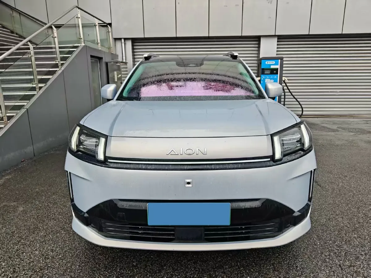 2026 Aion V BEV,autocango,china used car exporter,china ev exporter,chinese used car exporter,chinese used ev exporter