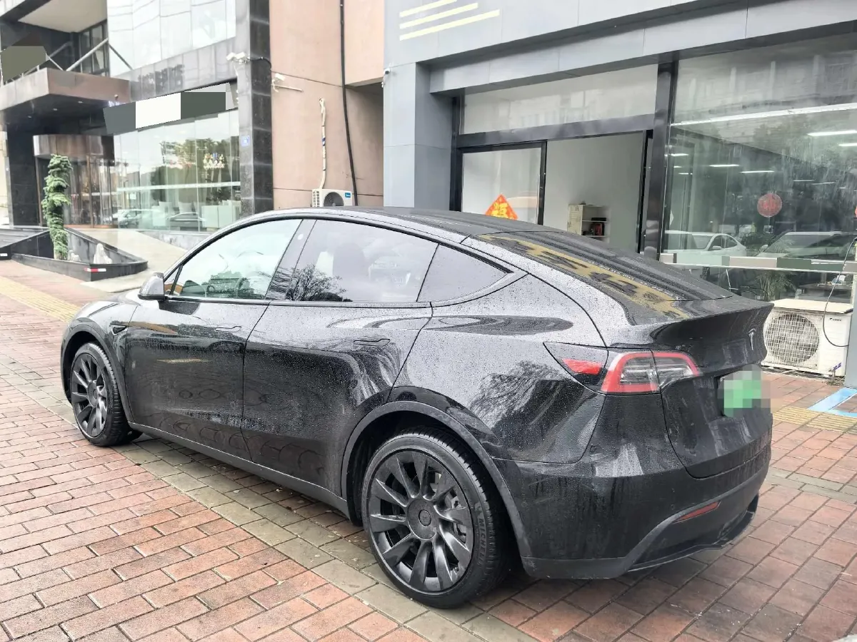 2023 Tesla Model Y BEV 78.4KWH,autocango,china used car exporter,china ev exporter,chinese used car exporter,chinese used ev exporter