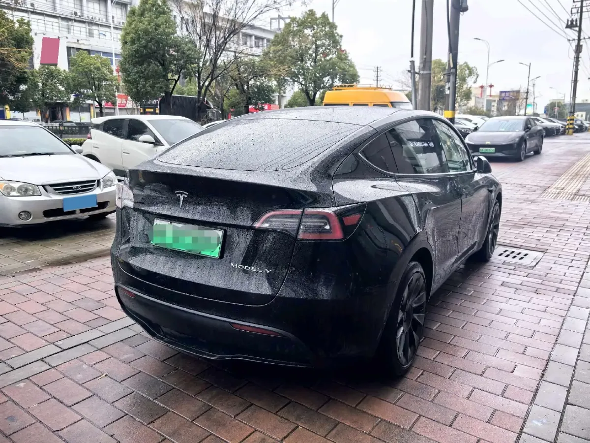 2023 Tesla Model Y BEV 78.4KWH,autocango,china used car exporter,china ev exporter,chinese used car exporter,chinese used ev exporter