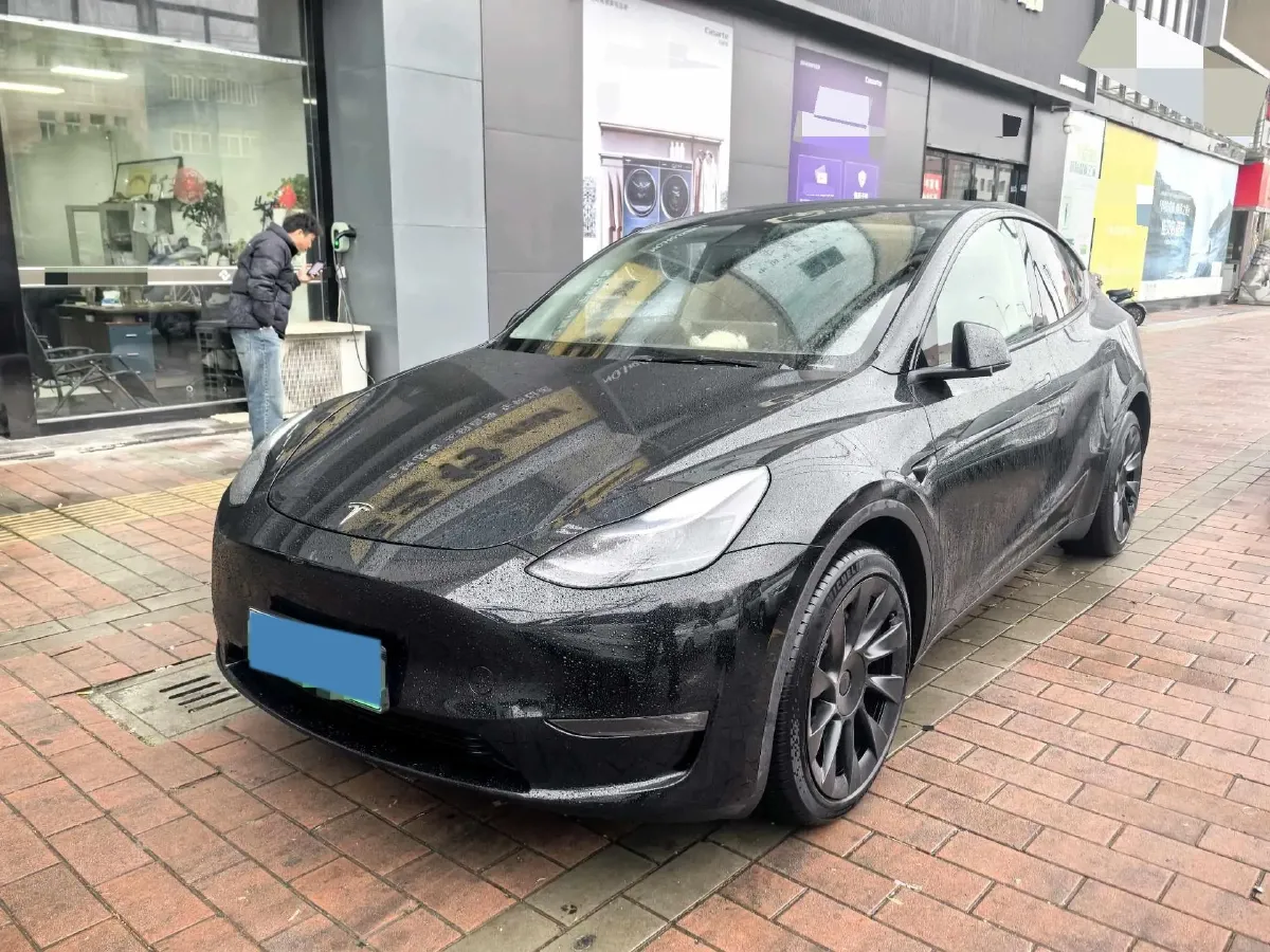 2023 Tesla Model Y BEV 78.4KWH,autocango,china used car exporter,china ev exporter,chinese used car exporter,chinese used ev exporter