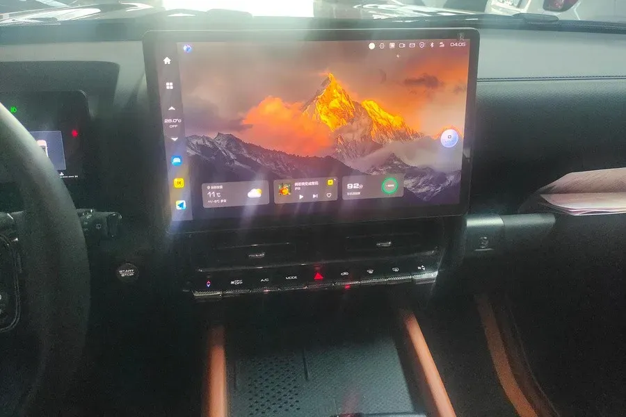 2024 Haval H9 2.0T 224HP L4 8AT,autocango,china used car exporter,china ev exporter,chinese used car exporter,chinese used ev exporter