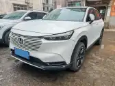 2023 HONDA XR-V,autocango,china used car exporter,china ev exporter,chinese used car exporter,chinese used ev exporter