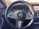 2022 BMW X3 2.0T 252HP L4 8AT