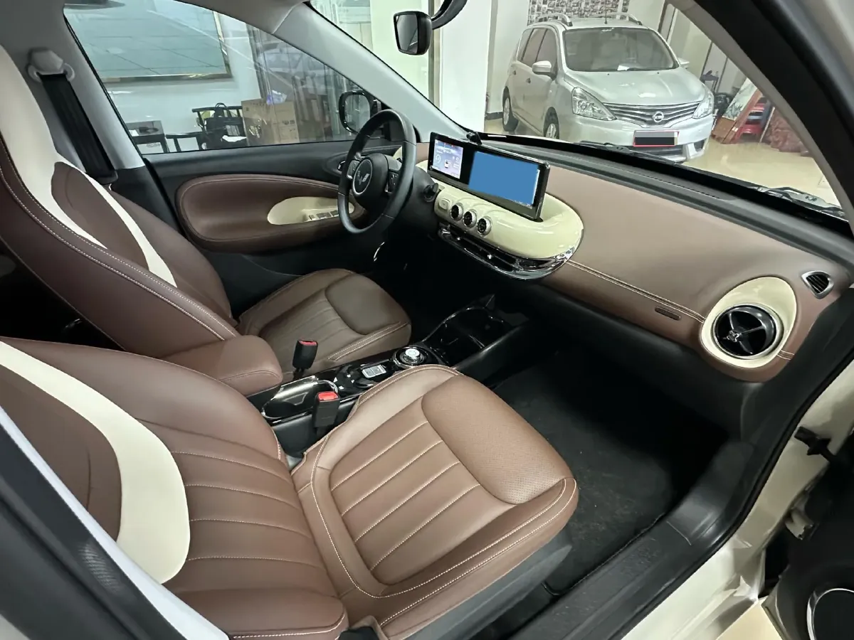 2024 WuLing BinGuo BEV 31.9KWH,autocango,china used car exporter,china ev exporter,chinese used car exporter,chinese used ev exporter