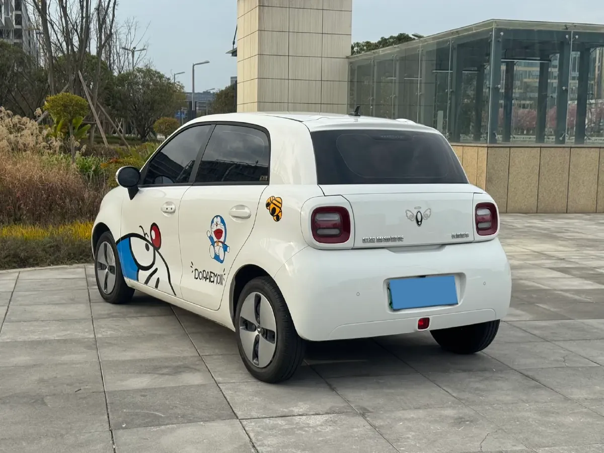 2021 Ora BlackCat BEV 30.3KWH,autocango,china used car exporter,china ev exporter,chinese used car exporter,chinese used ev exporter