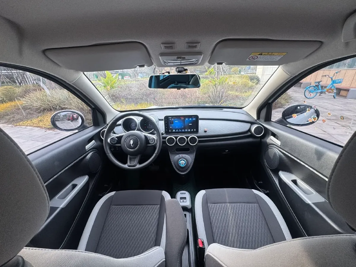 2021 Ora BlackCat BEV 30.3KWH,autocango,china used car exporter,china ev exporter,chinese used car exporter,chinese used ev exporter