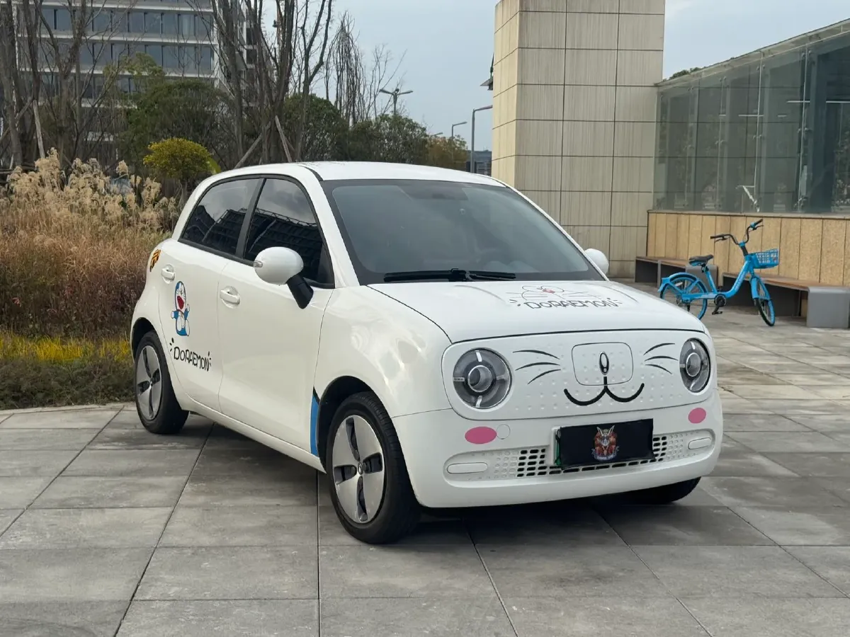2021 Ora BlackCat BEV 30.3KWH,autocango,china used car exporter,china ev exporter,chinese used car exporter,chinese used ev exporter