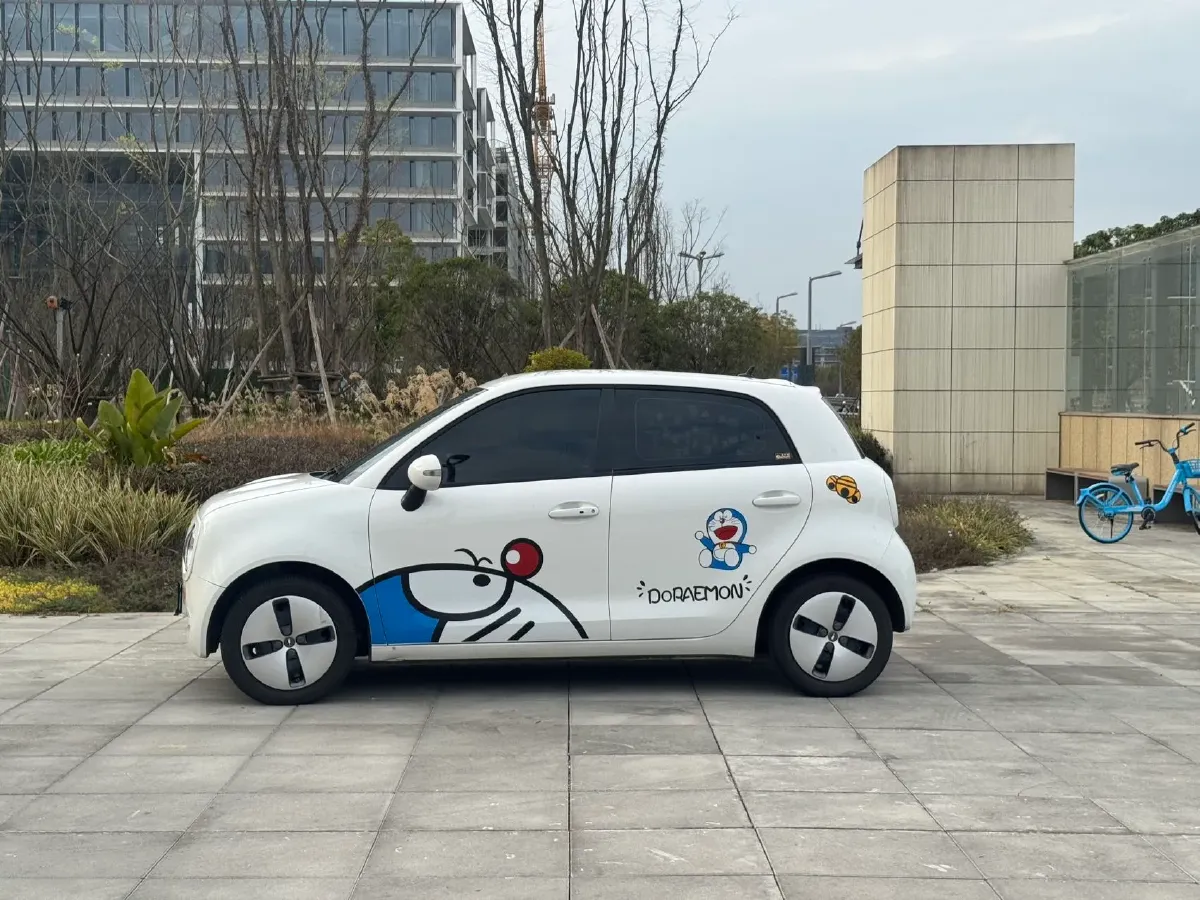 2021 Ora BlackCat BEV 30.3KWH,autocango,china used car exporter,china ev exporter,chinese used car exporter,chinese used ev exporter