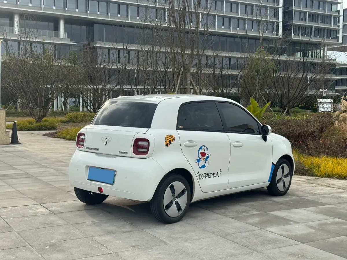 2021 Ora BlackCat BEV 30.3KWH,autocango,china used car exporter,china ev exporter,chinese used car exporter,chinese used ev exporter