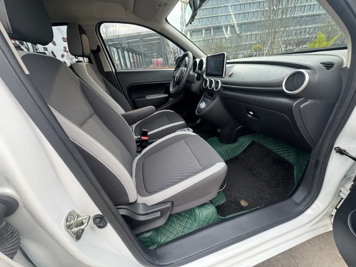 2021 Ora BlackCat BEV 30.3KWH,autocango,china used car exporter,china ev exporter,chinese used car exporter,chinese used ev exporter