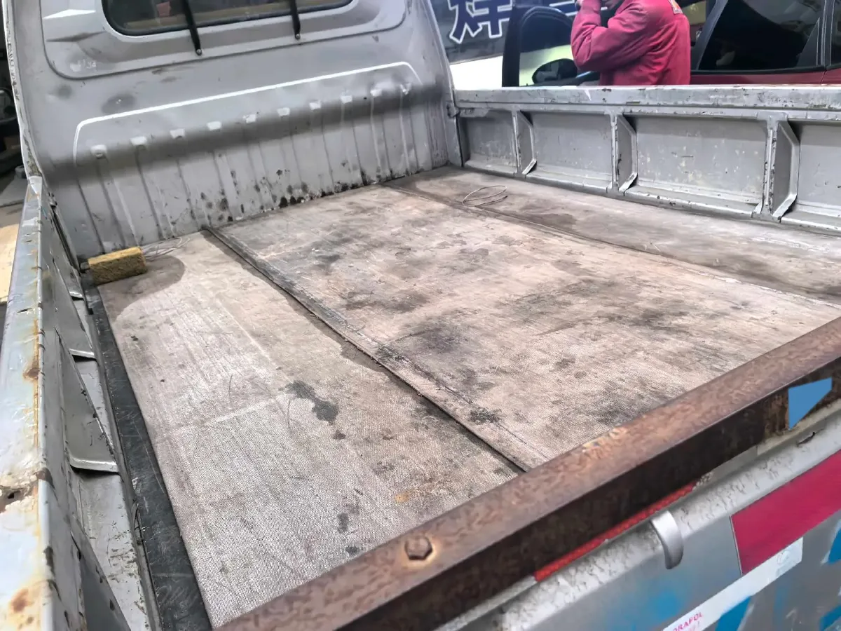 2018 WuLing RongGuang New Truck 1.8L 133HP L4 5MT,autocango,china used car exporter,china ev exporter,chinese used car exporter,chinese used ev exporter