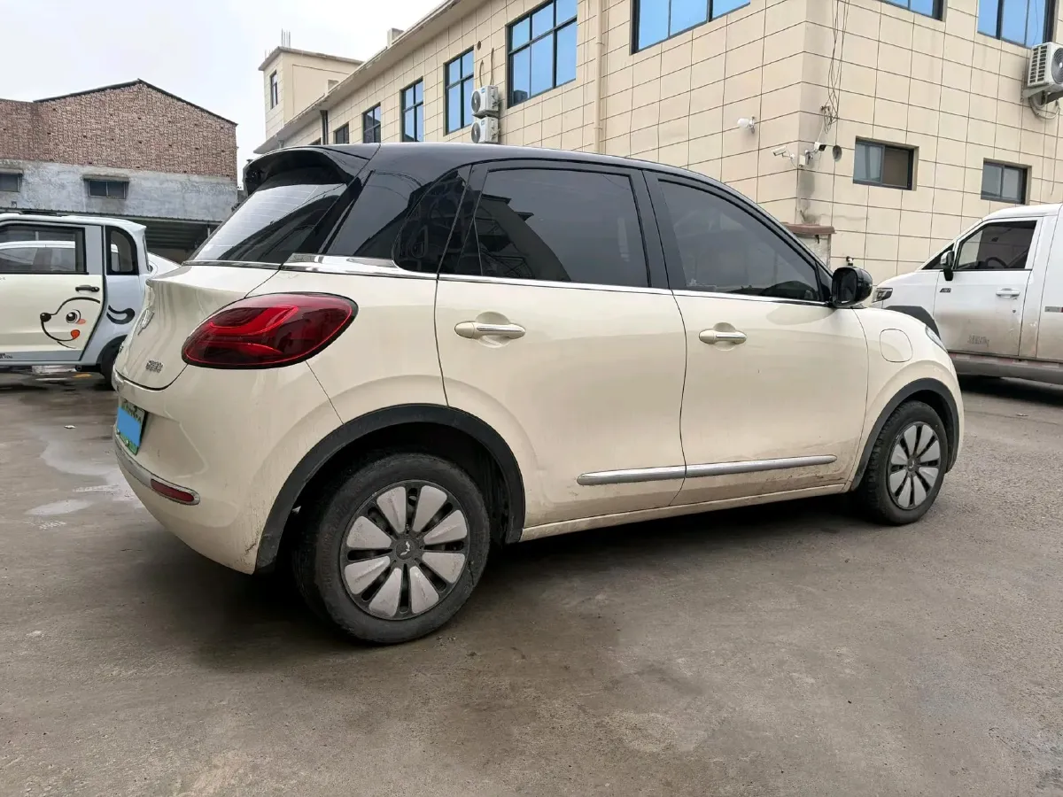 2024 WuLing BinGuo BEV 31.9KWH,autocango,china used car exporter,china ev exporter,chinese used car exporter,chinese used ev exporter