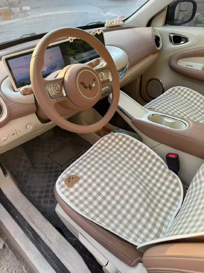 2024 WuLing BinGuo BEV 31.9KWH,autocango,china used car exporter,china ev exporter,chinese used car exporter,chinese used ev exporter