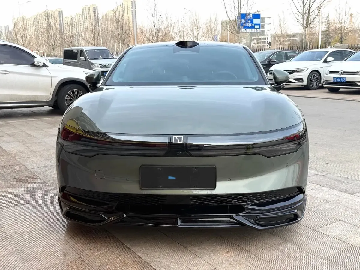 2024 Zeekr 007 BEV 100KWH,autocango,china used car exporter,china ev exporter,chinese used car exporter,chinese used ev exporter