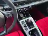 2023 Honda Civic 2.0T 300HP L4 6MT