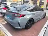 2023 Honda Civic 2.0T 300HP L4 6MT