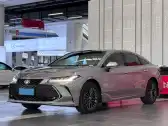 2022 TOYOTA AVALON,autocango,china used car exporter,china ev exporter,chinese used car exporter,chinese used ev exporter