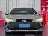 2022 Toyota Avalon 2.5L 209HP L4 8AT