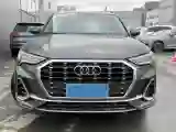 2021 Audi Q3 1.4T 150HP L4 7DCT