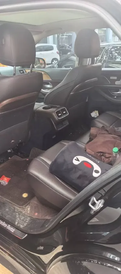 2021 Mercedes-Benz GLE Class 2.0T 211HP L4 9AT PHEV 31.2KWH,autocango,china used car exporter,china ev exporter,chinese used car exporter,chinese used ev exporter