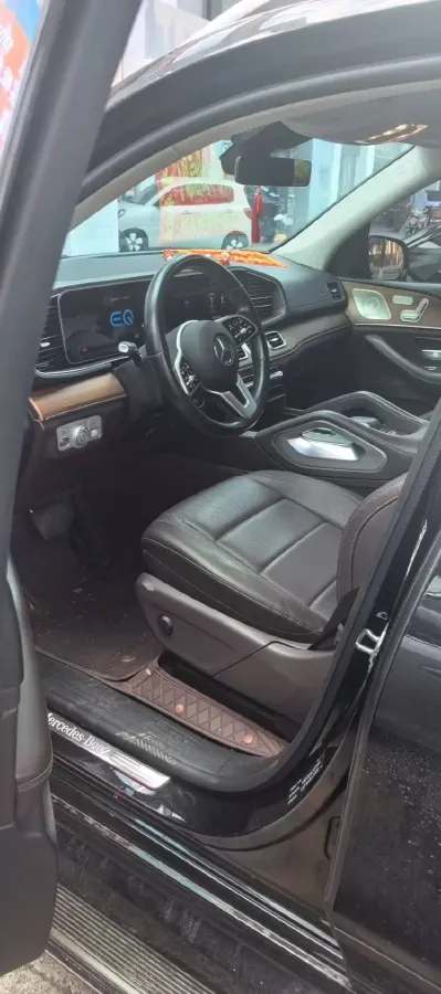 2021 Mercedes-Benz GLE Class 2.0T 211HP L4 9AT PHEV 31.2KWH,autocango,china used car exporter,china ev exporter,chinese used car exporter,chinese used ev exporter