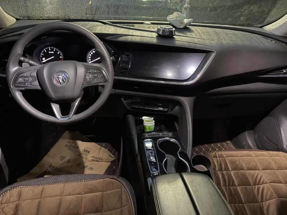 2020 Buick EnvisionS 2.0T 237HP L4 9AT,autocango,china used car exporter,china ev exporter,chinese used car exporter,chinese used ev exporter