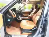 2018 Land Rover Range Rover 5.0T 525HP V8 8AT