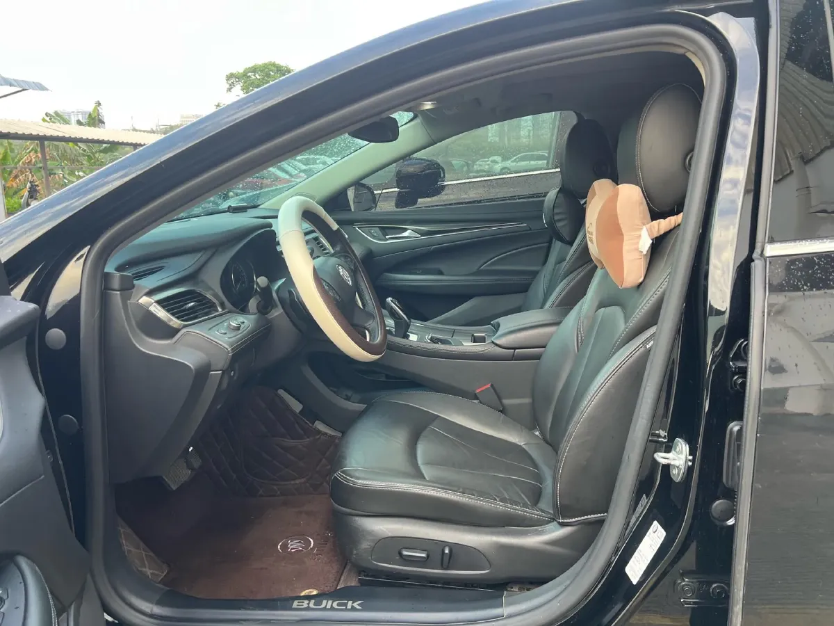 2022 Buick Larcosse 2.0T 237HP L4 9AT,autocango,china used car exporter,china ev exporter,chinese used car exporter,chinese used ev exporter