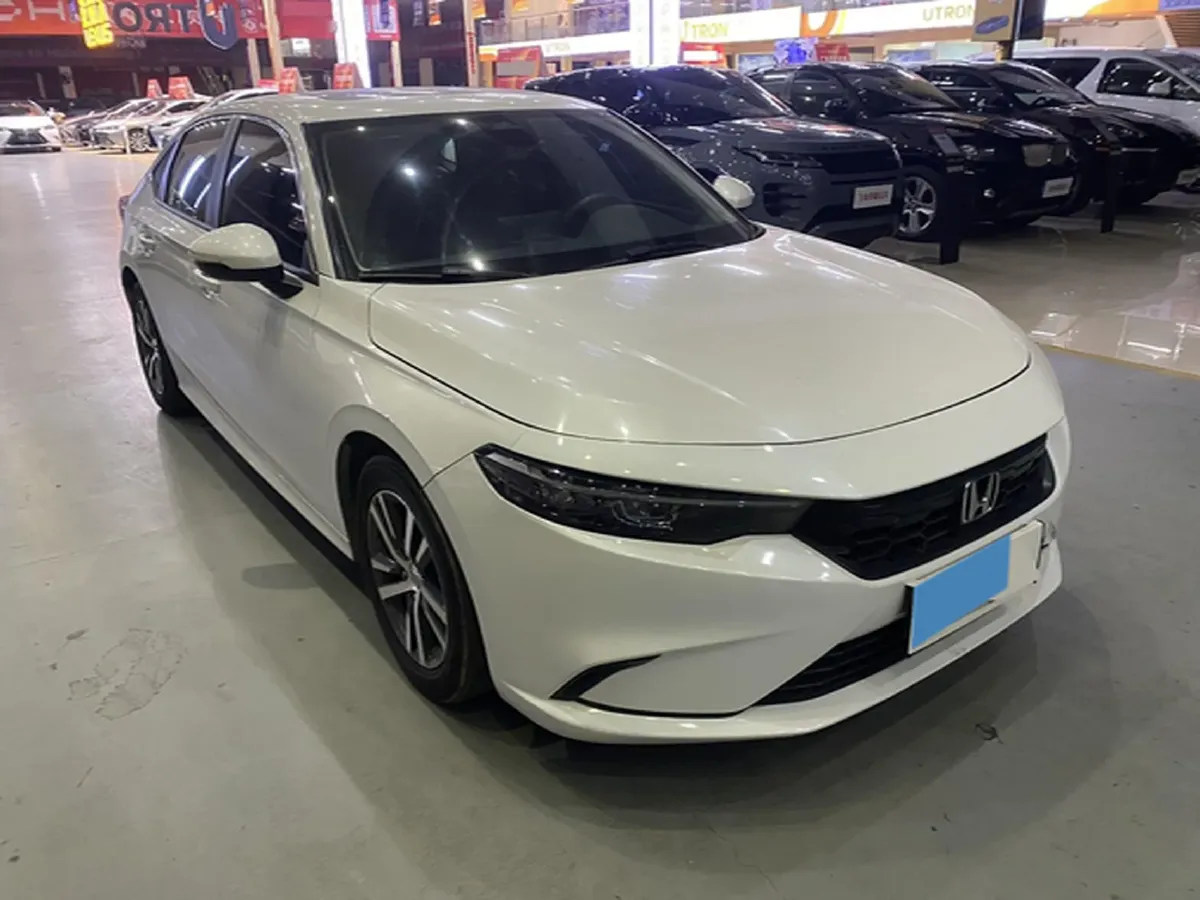 2022 Honda Integra 1.5T 182HP L4 CVT,autocango,china used car exporter,china ev exporter,chinese used car exporter,chinese used ev exporter