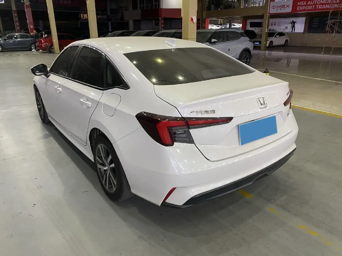2022 Honda Integra 1.5T 182HP L4 CVT,autocango,china used car exporter,china ev exporter,chinese used car exporter,chinese used ev exporter